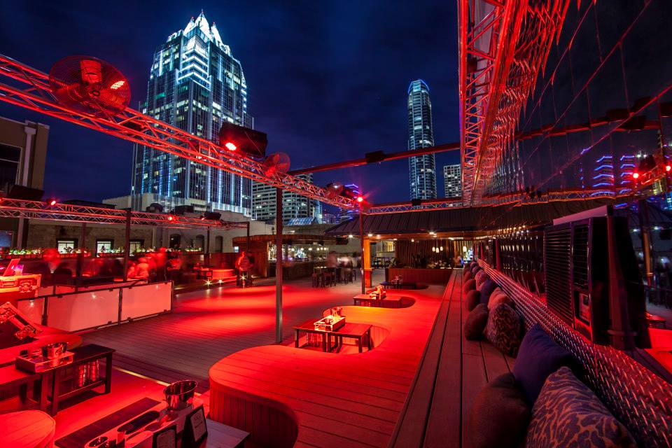 The Riley Building: Downtown Austin Event Venue